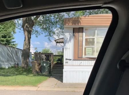 Oak Park Terrace