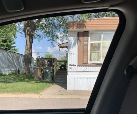 Oak Park Terrace