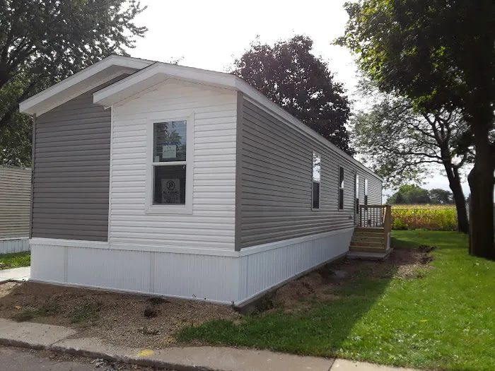 Oak Park Terrace Picture 3