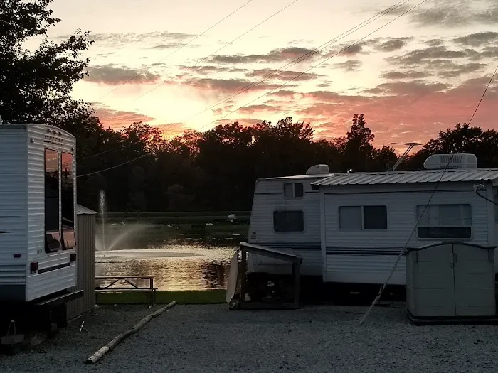 Hidden Acres Campground Picture 1