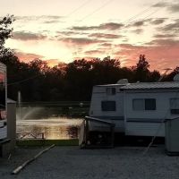 Hidden Acres Campground ico