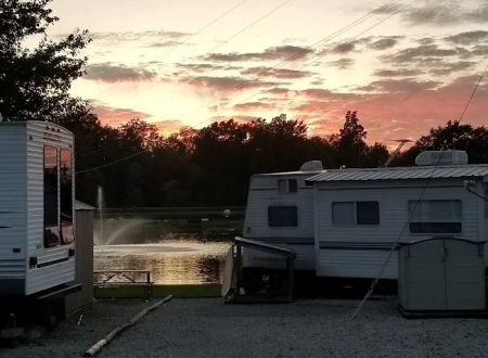 Hidden Acres Campground