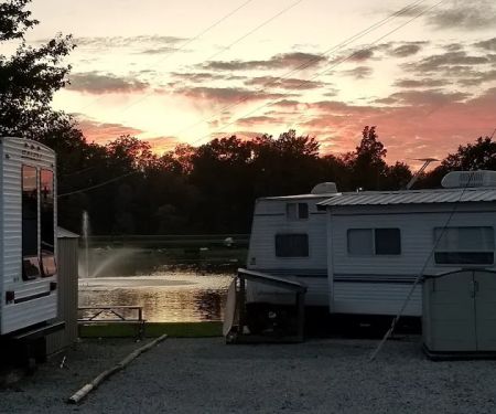 Hidden Acres Campground