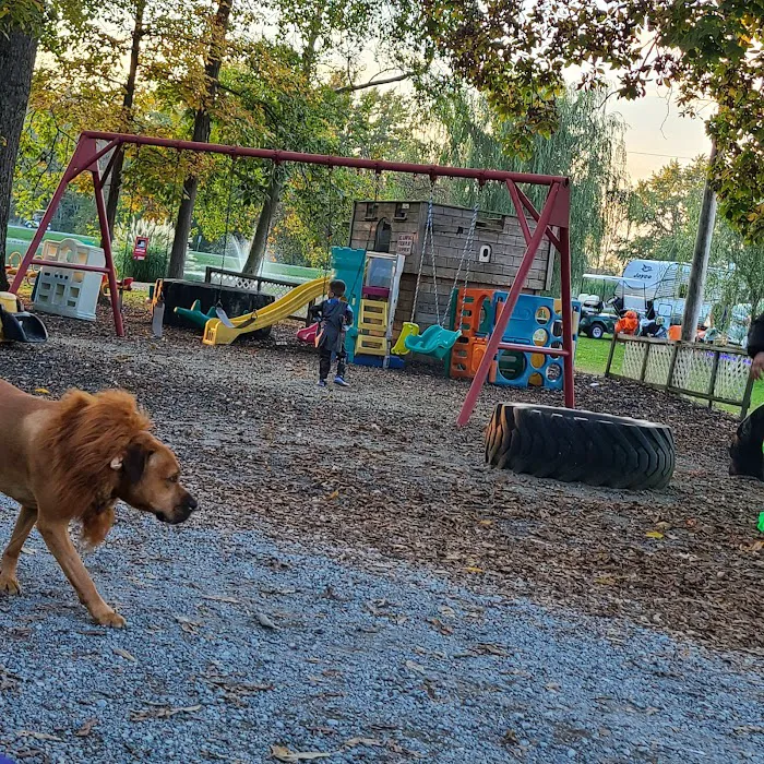 Hidden Acres Campground Picture 6