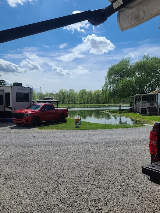 Hidden Acres Campground Picture 3