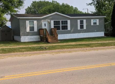 Falls View Manufactured Home Community