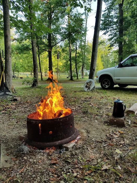 Rustic Lakes Campgrounds Inc Picture 10