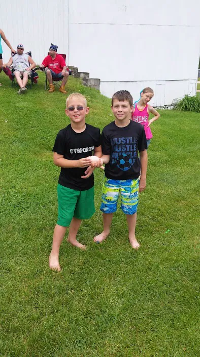 Hickory Lake Campgrounds Picture 1