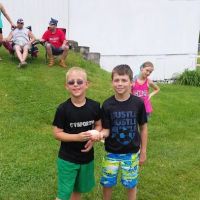 Hickory Lake Campgrounds ico