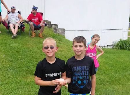 Hickory Lake Campgrounds