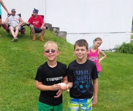 Hickory Lake Campgrounds