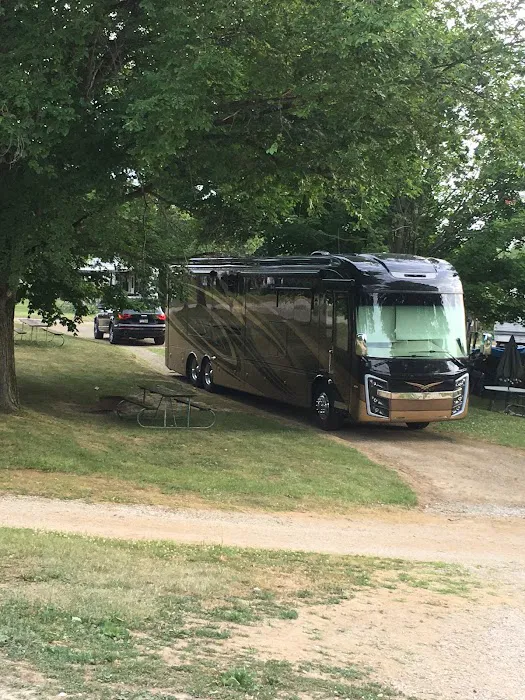 Hickory Lake Campgrounds Picture 10