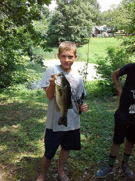 Hickory Lake Campgrounds Picture 7