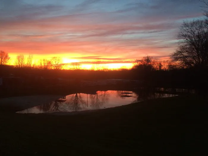 Hickory Lake Campgrounds Picture 4