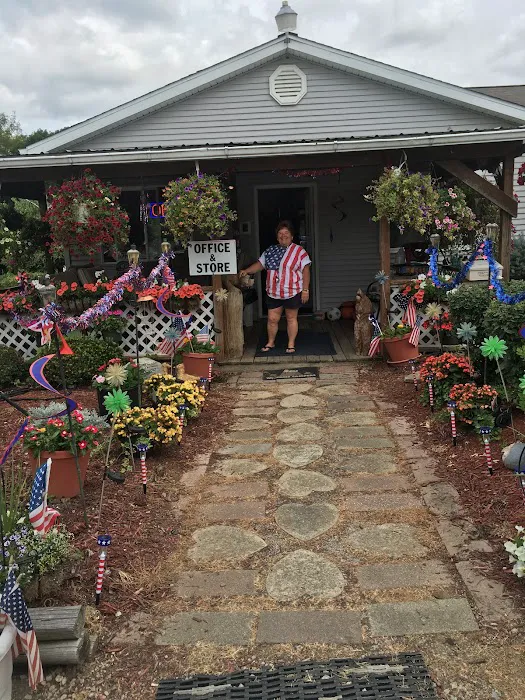 Hickory Lake Campgrounds Picture 8