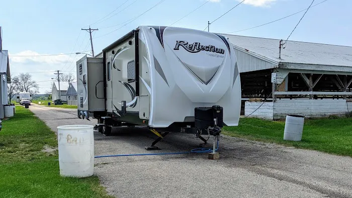 Fairgrounds RV Park Picture 7