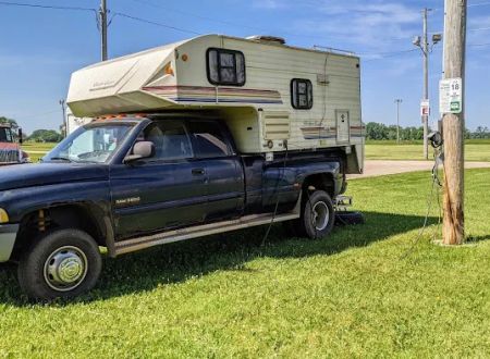 Fairgrounds RV Park