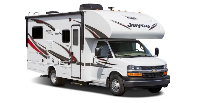 Fairgrounds RV Park Picture 5