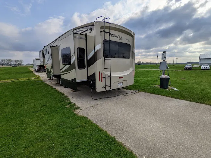 Fairgrounds RV Park Picture 4