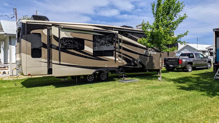Fairgrounds RV Park Picture 3