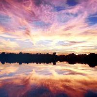 Claremar Twin Lakes Camping Resort ico