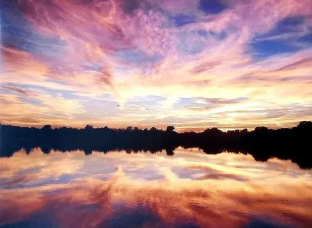 Claremar Twin Lakes Camping Resort