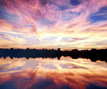 Claremar Twin Lakes Camping Resort