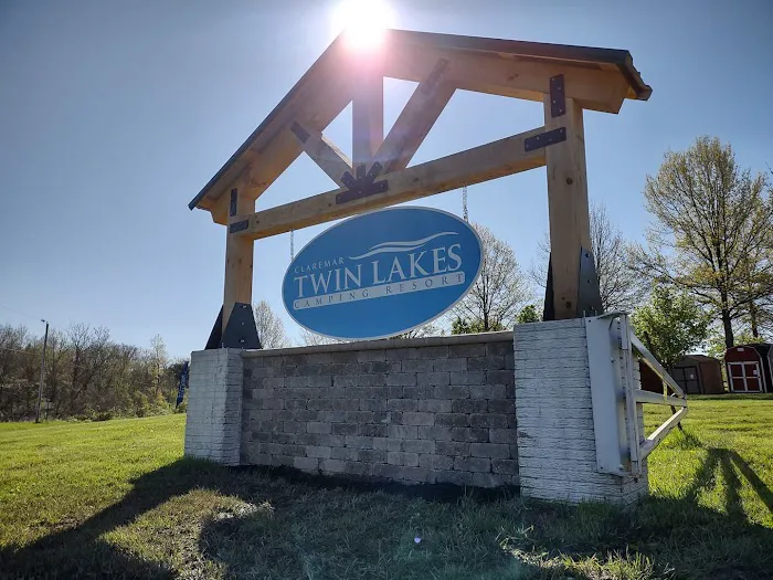 Claremar Twin Lakes Camping Resort Picture 8