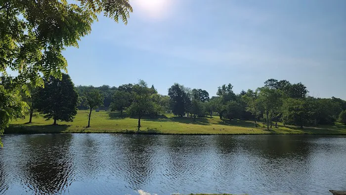 Terrace Lakes Campground Picture 1