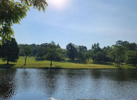 Terrace Lakes Campground