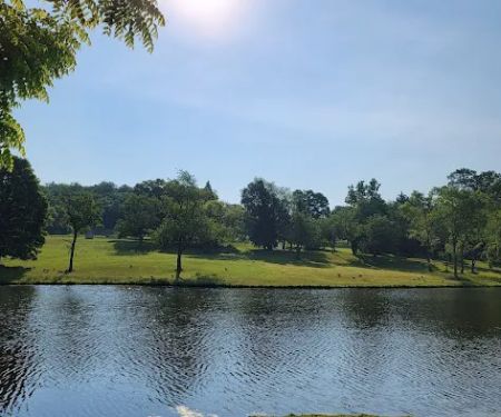 Terrace Lakes Campground