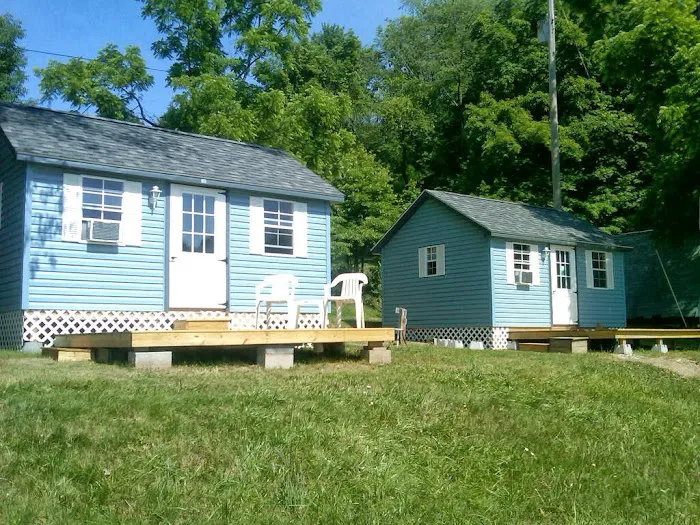 Terrace Lakes Campground Picture 7