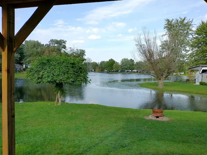 Terrace Lakes Campground Picture 3