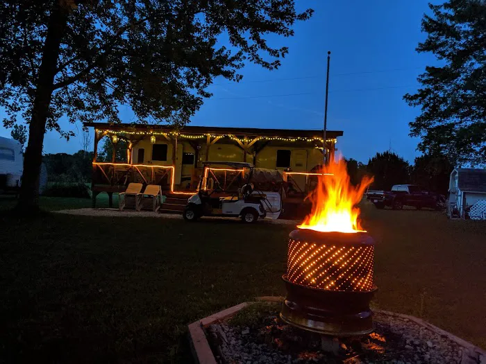 Terrace Lakes Campground Picture 5