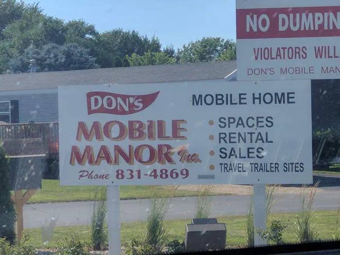 Don's Mobile Manor Picture 7