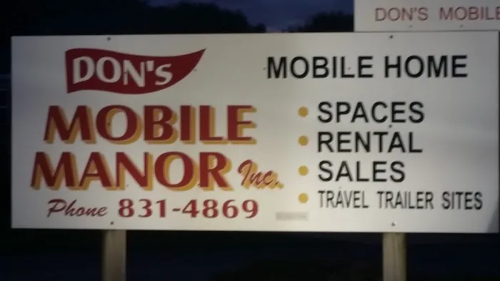 Don's Mobile Manor Picture 5