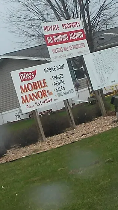 Don's Mobile Manor Picture 1