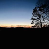 Baber Mountain Retreat ico