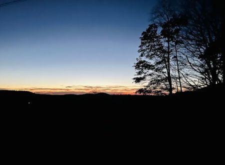 Baber Mountain Retreat