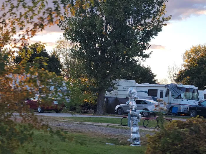 Interstate RV Park Picture 1
