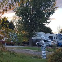 Interstate RV Park ico