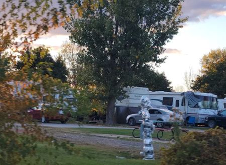 Interstate RV Park