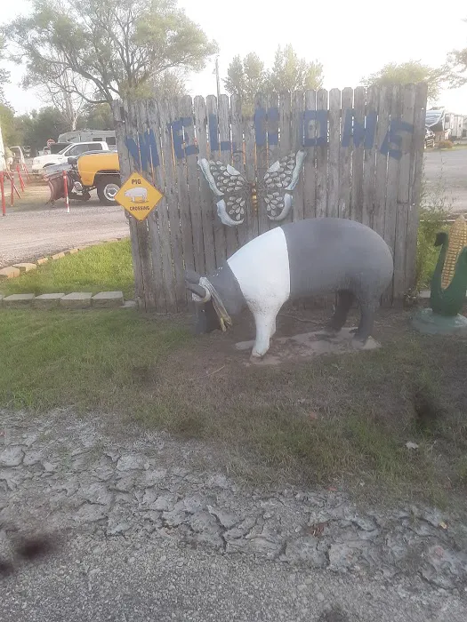 Interstate RV Park Picture 9