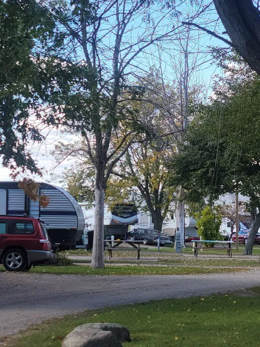 Interstate RV Park Picture 3