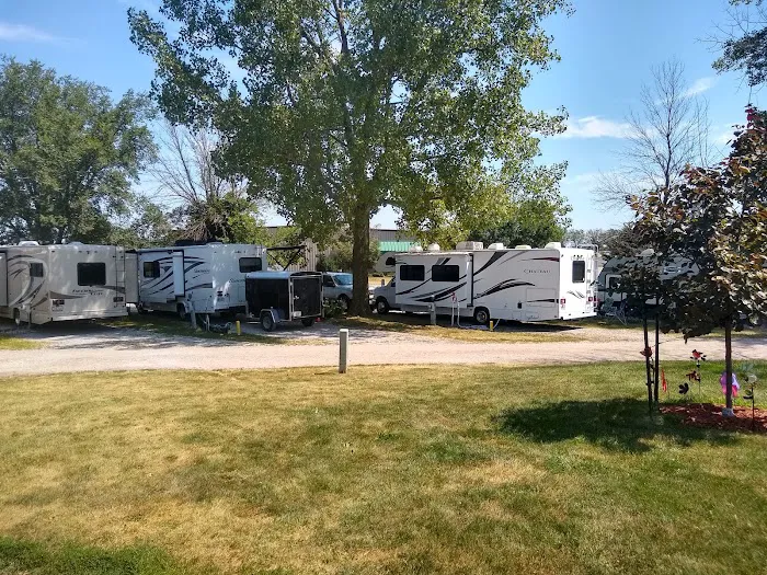 Interstate RV Park Picture 8