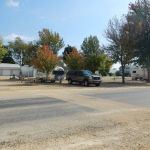 Porth's RV Park & Storage