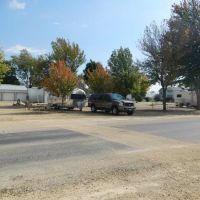 Porth's RV Park & Storage ico