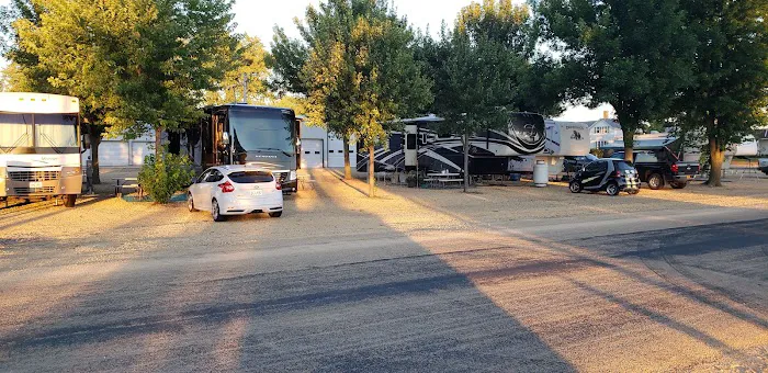 Porth's RV Park & Storage Picture 6