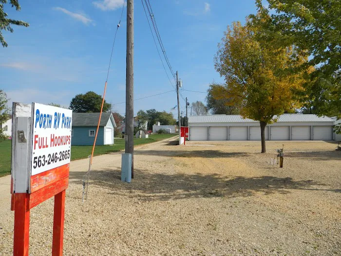 Porth's RV Park & Storage Picture 8