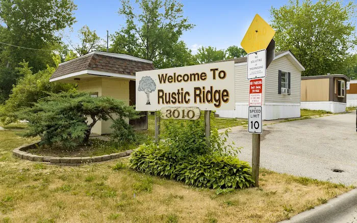Rustic Ridge MHP Picture 9